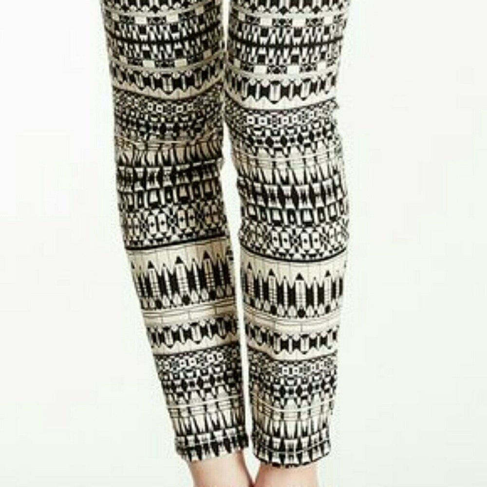 • {Jack by BB Dakota} Jocelin Pants - Picture 4 of 7